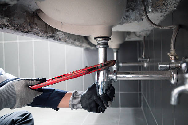 Trusted Gas Line Repair service in Joppa, MD - Masters Plumbing Service